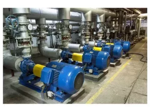 industrial-pump-manufacturers