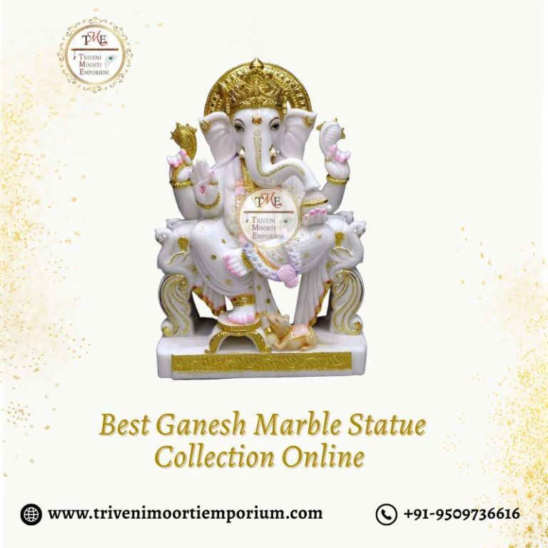 best-ganesh-marble-statue-collection-online-big-0