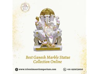 best-ganesh-marble-statue-collection-online-small-0