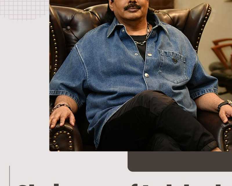 chairman-of-lalchnd