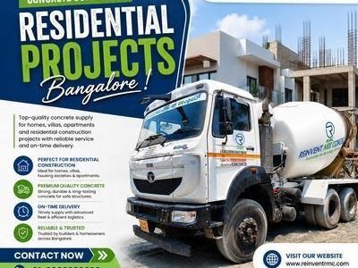 affordableconcrete-supply-for-residential-projects-bangalore