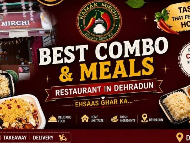best-combo-and-meals-restaurant-in-dehradun-namak-mirch