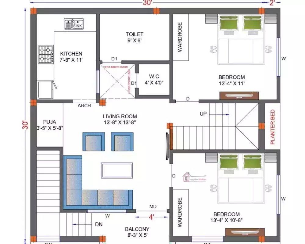 floor-design-plan-services-by-bungalow-makers