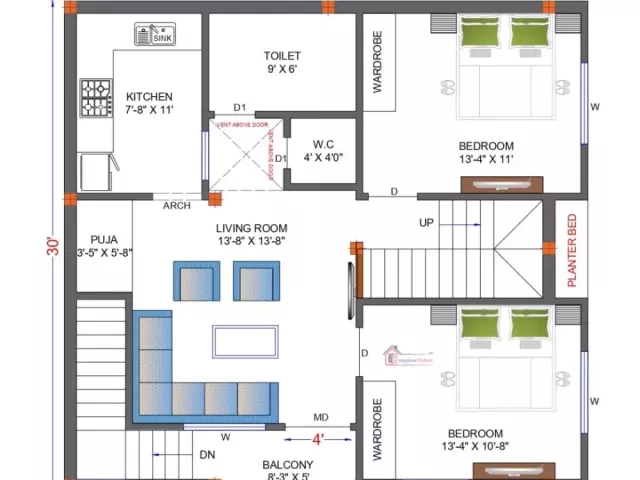 floor-design-plan-services-by-bungalow-makers