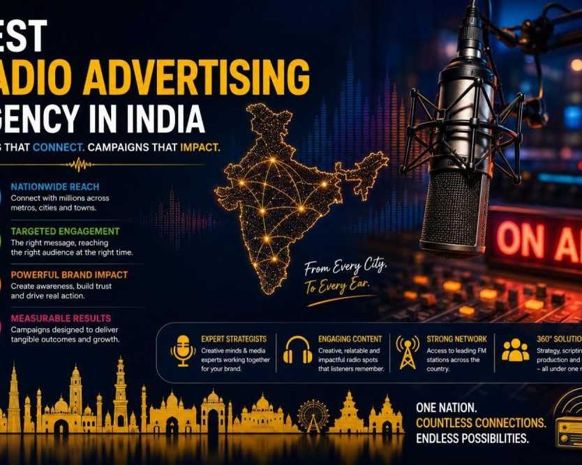 best-radio-advertising-agency-in-india