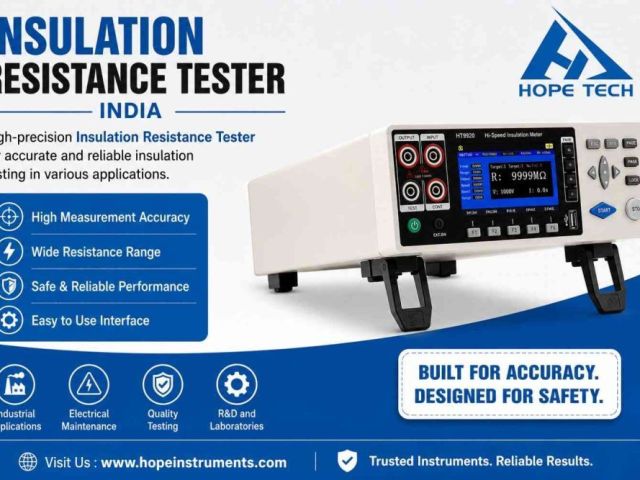 insulation-resistance-tester-india