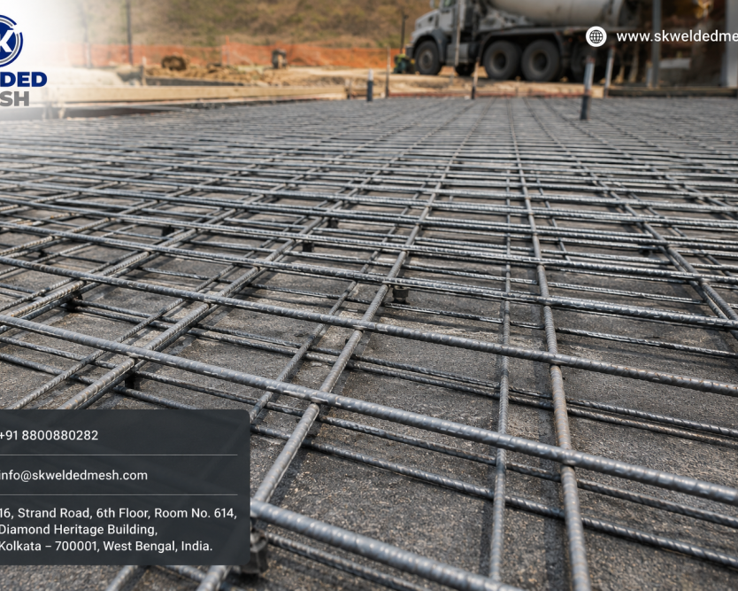 precision-manufactured-reinforcement-mesh-by-sk-weldedmesh