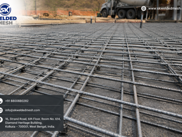 precision-manufactured-reinforcement-mesh-by-sk-weldedmesh