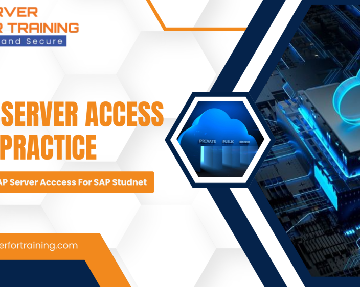 get-sap-server-access-online-for-practical-sap-learning