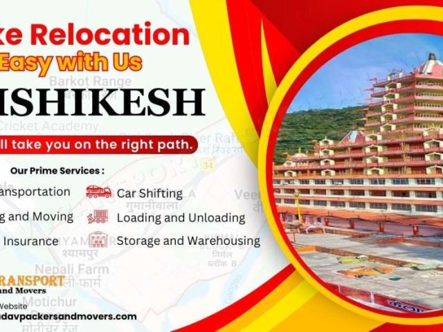 transporter-in-rishikesh