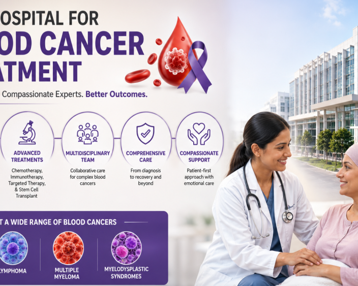 best-hospital-for-blood-cancer-treatment