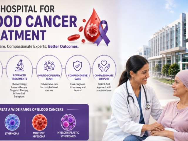 best-hospital-for-blood-cancer-treatment