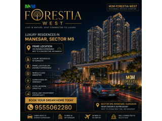 luxury-apartments-in-manesar-m3m-forestia-new-launch-small-0