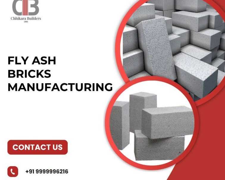 fly-ash-bricks-manufacturers-chhikara-builders