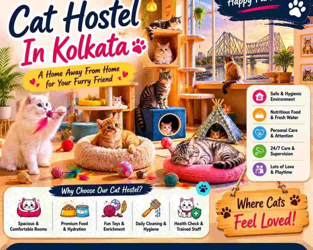 cat-hostel-in-kolkata
