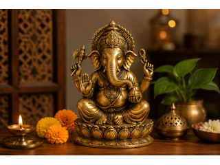 premium-brass-ganesh-for-home-temple-small-0