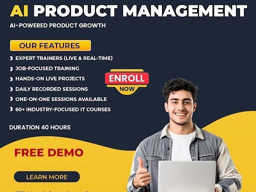 ai-product-management-online-training-ai-product-manager