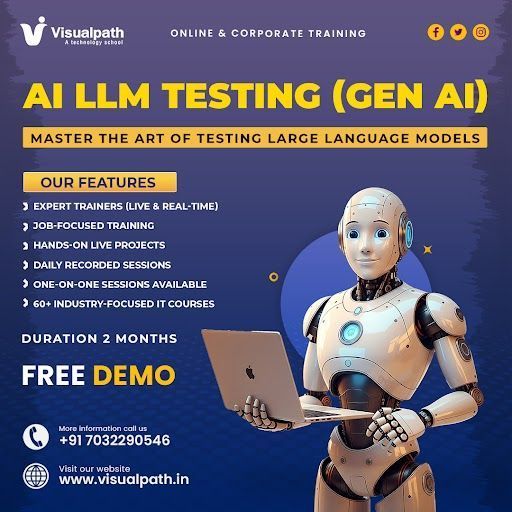 ai-llm-course-gen-ai-testing-online-training-at-visualpath-big-0