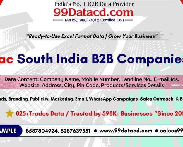 270-lac-south-india-b2b-companies-data-get-free-sample-now