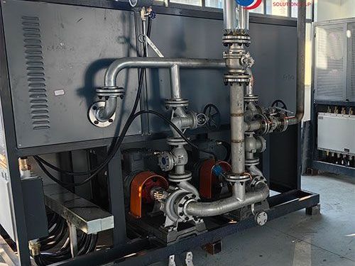 top-industrial-process-cooling-system-manufacturers