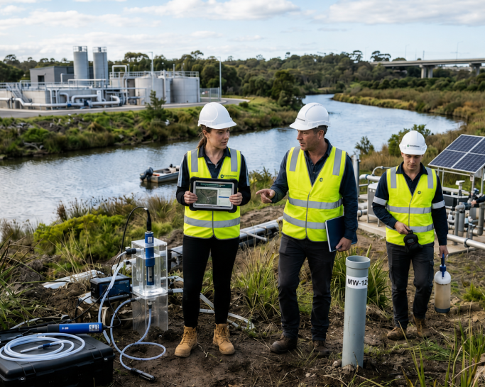 best-environmental-engineering-consultants