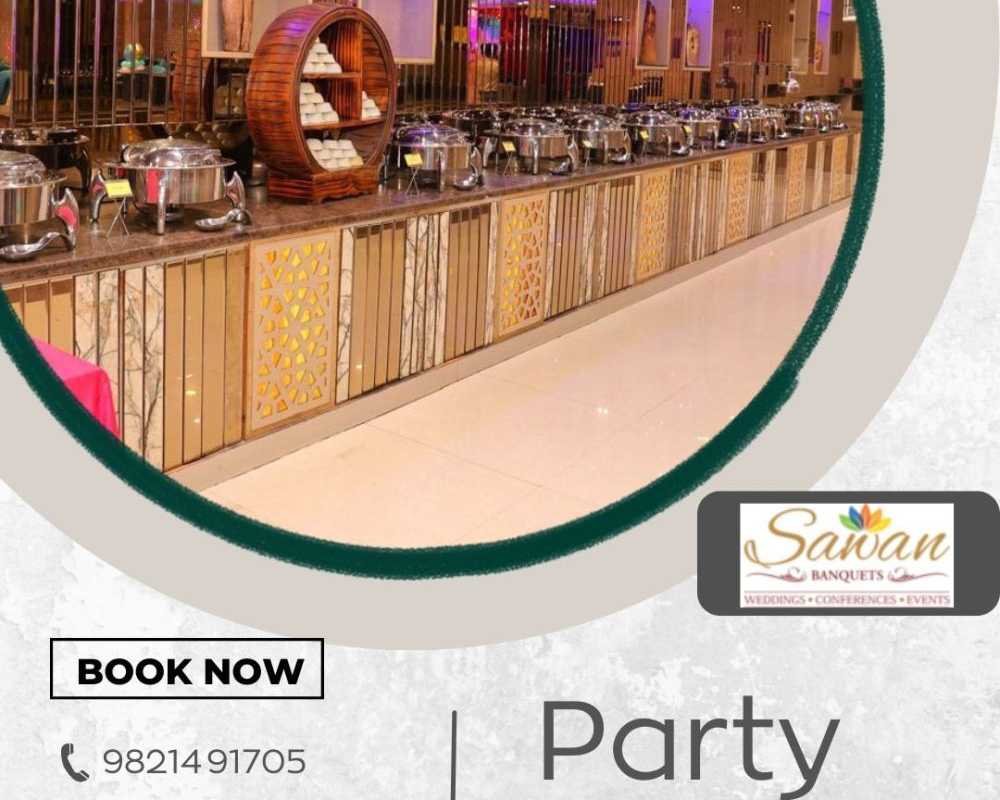 affordable-party-halls-in-west-delhi