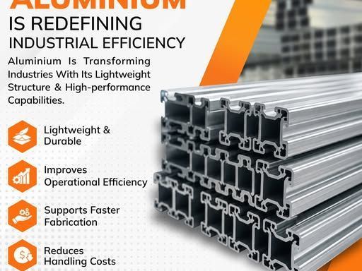 aluminium-extrusion-industries