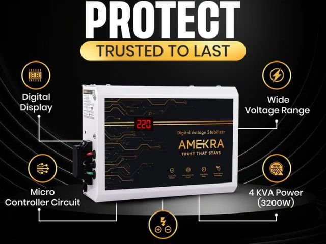 reliable-ac-stabilizer-solution