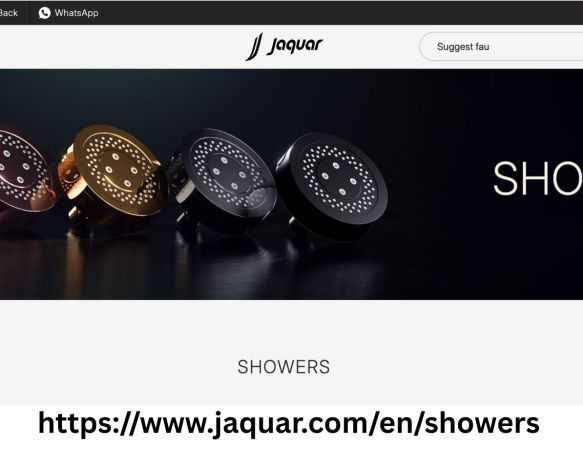 premium-bathroom-shower-sets-jaquar