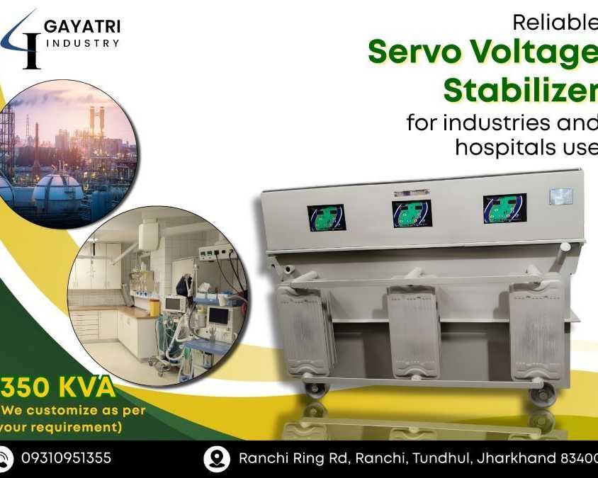 servo-voltage-stabilizer-for-industries-and-hospitals