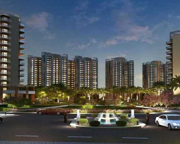 godrej-sector-63a-gurgaon-luxury-home