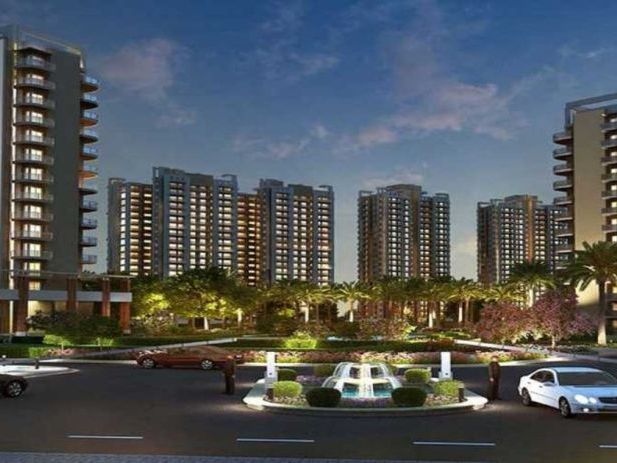 godrej-sector-63a-gurgaon-luxury-home
