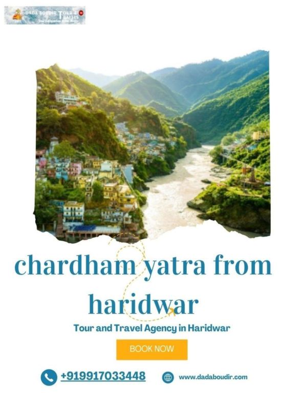 safe-and-comfortable-chardham-yatra-from-haridwar-big-0