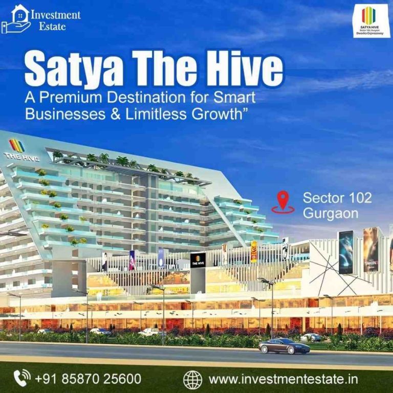 how-is-the-satya-the-hive-commercial-project-in-gurgaon-big-0