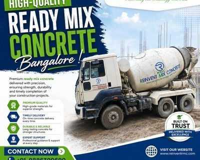 high-quality-ready-mix-concrete-bangalore