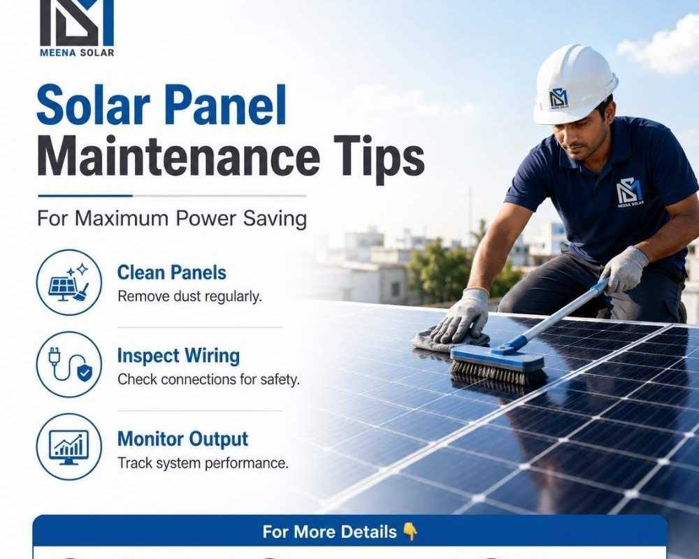 solar-panel-maintenance-tips-for-maximum-power-saving