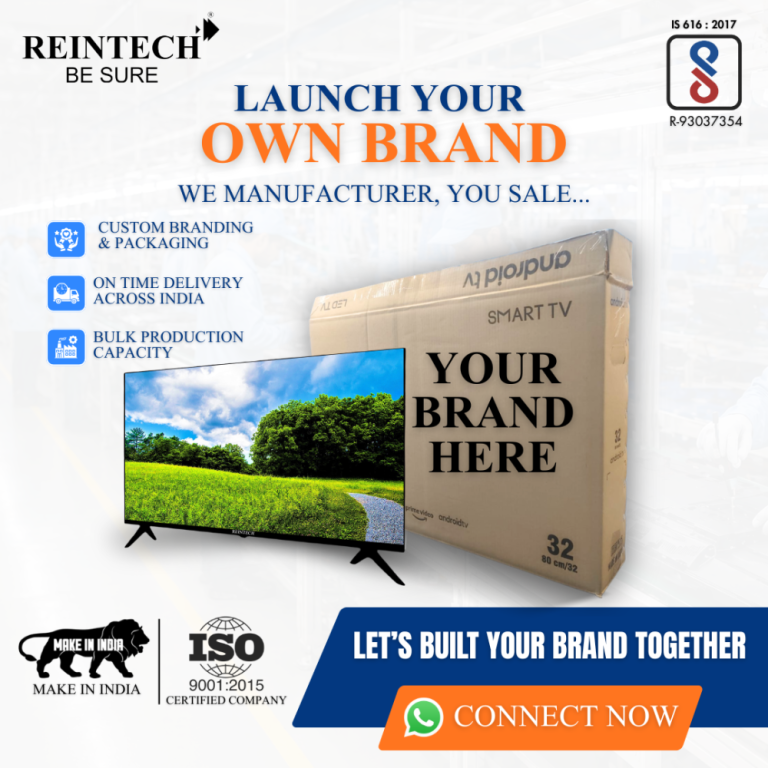 reintech-oemodm-led-tv-manufacturer-in-india-big-1