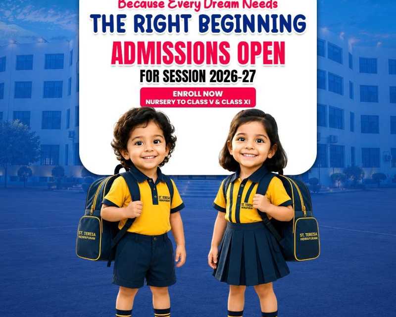 top-10-schools-in-ghaziabad-for-academic-excellence