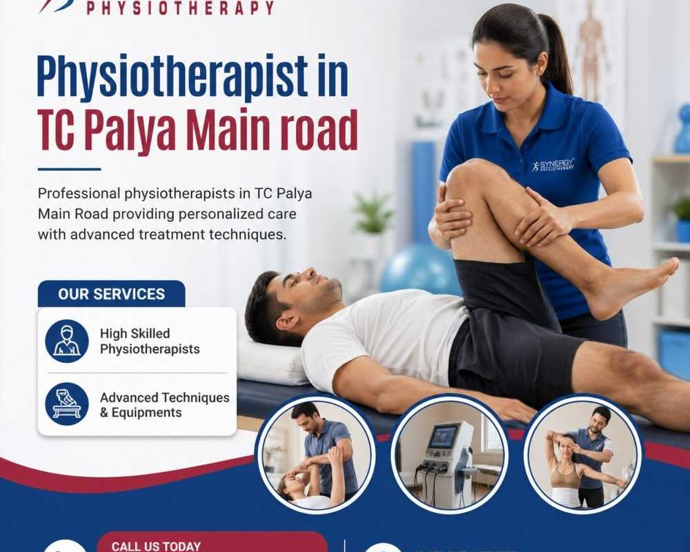 physiotherapist-in-tc-palya-main-road