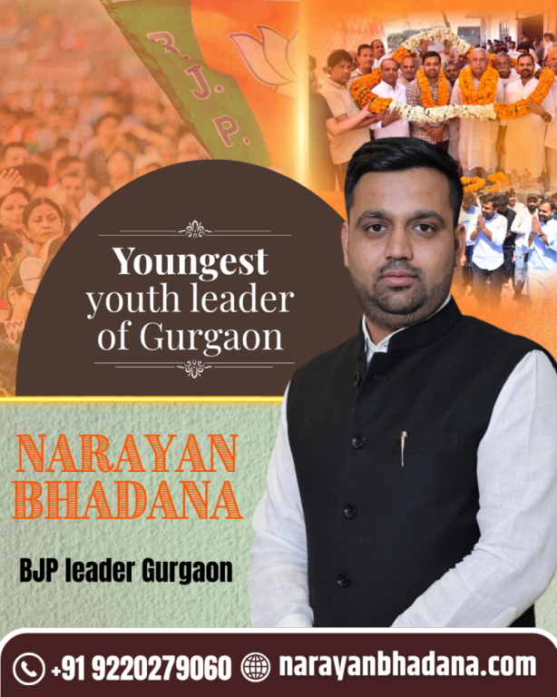 narayan-bhadana-bjp-leader-gurgaon-big-0