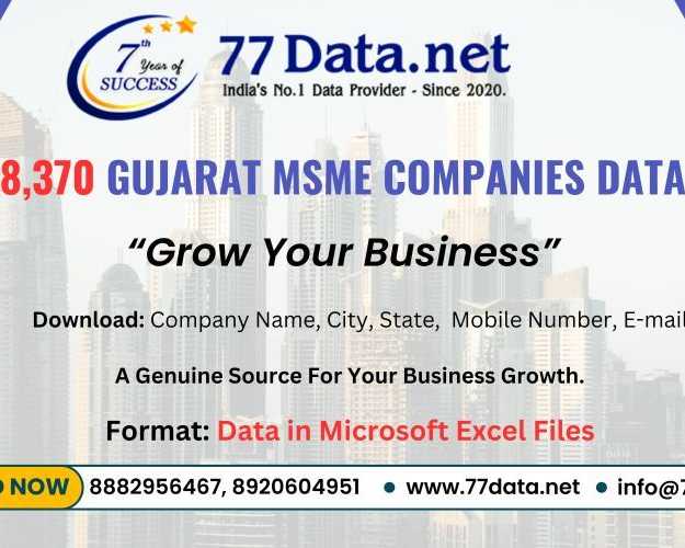28370-gujarat-msme-companies-database-grow-your-business