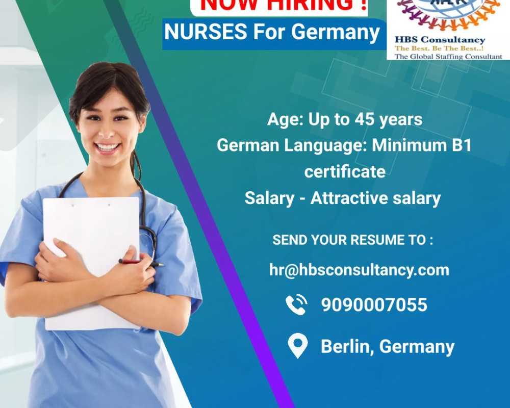 nurses-recruitment-services