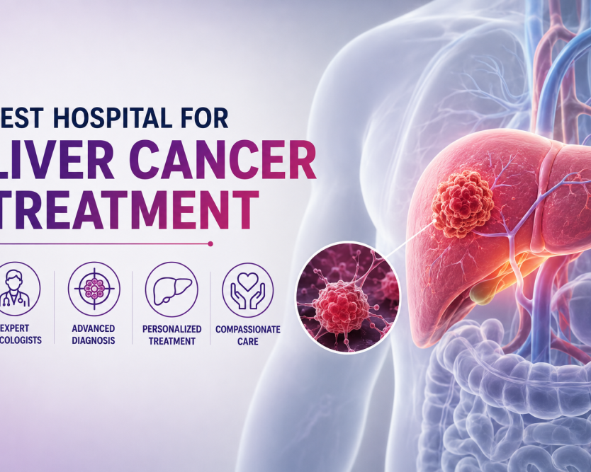 best-hospital-for-liver-cancer-treatment