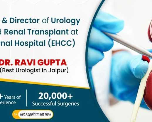 advanced-urology-treatment-in-jaipur-by-dr-ravi-gupta