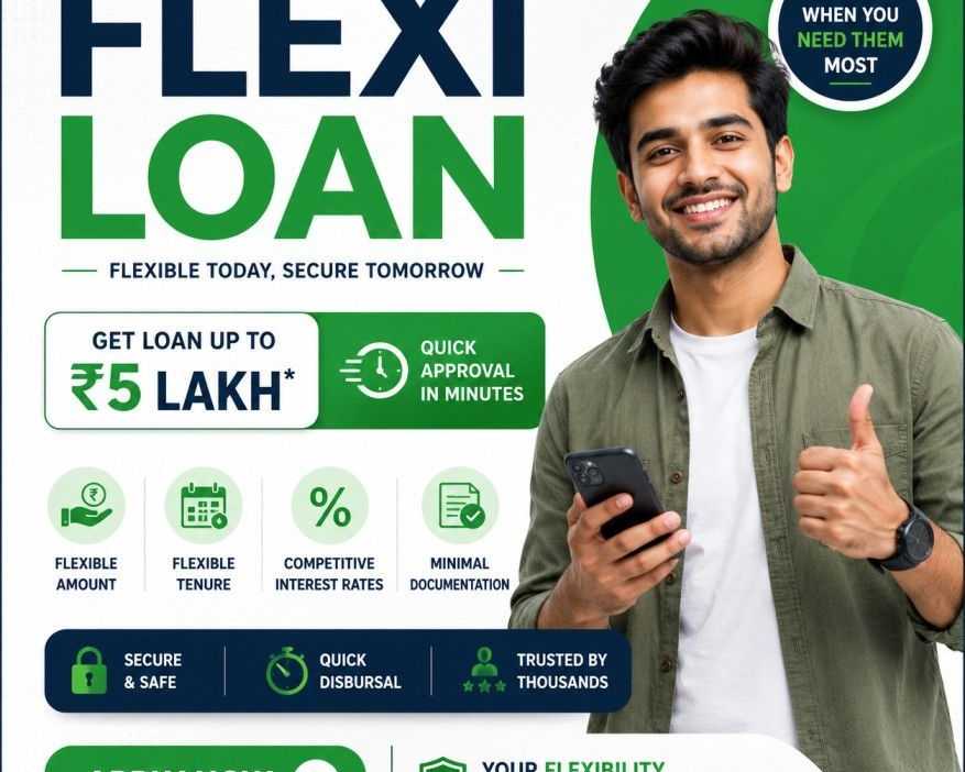 quick-flexi-loan-options-for-salaried-self-employed-borrowers