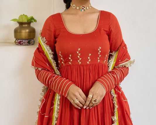 stylish-anarkali-suits-for-women
