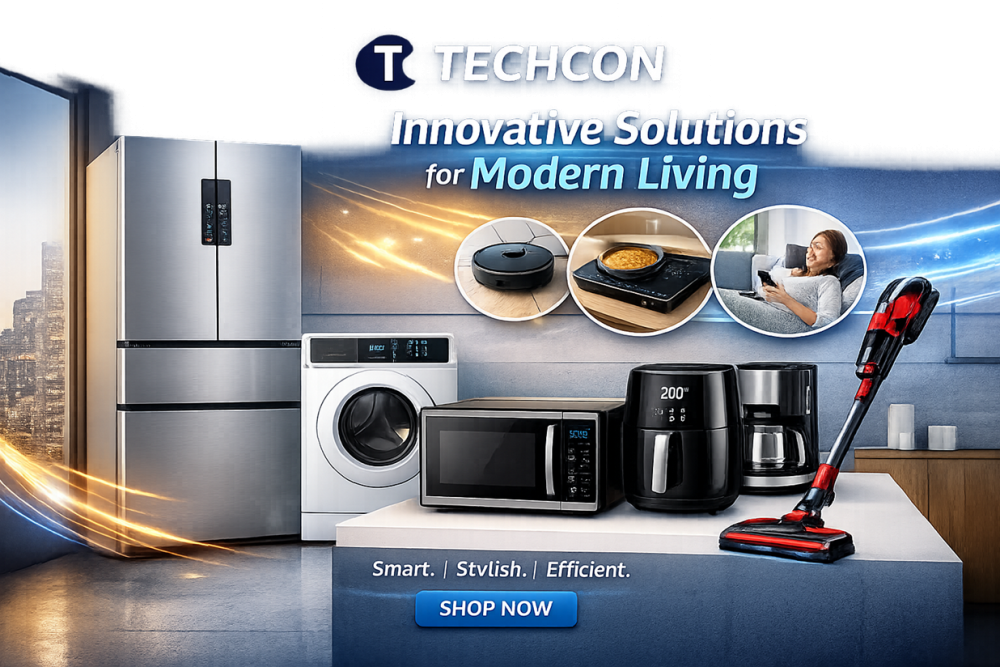 best-home-appliances-brand-in-india-techcon-big-0