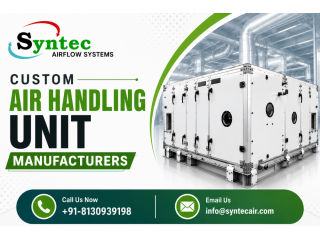 top-10-ahu-manufacturers-in-india-for-hvac-solutions-small-0