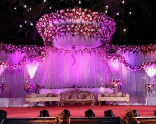 best-event-decoration-service-in-thane-west-new-star-mandap