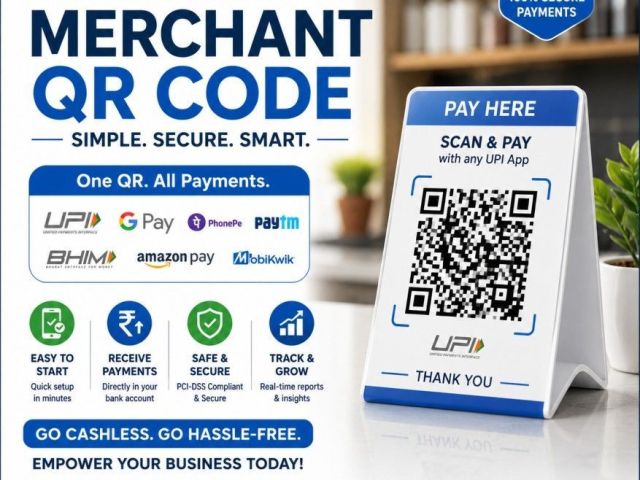 generate-merchant-qr-code-for-fast-secure-upi-transactions